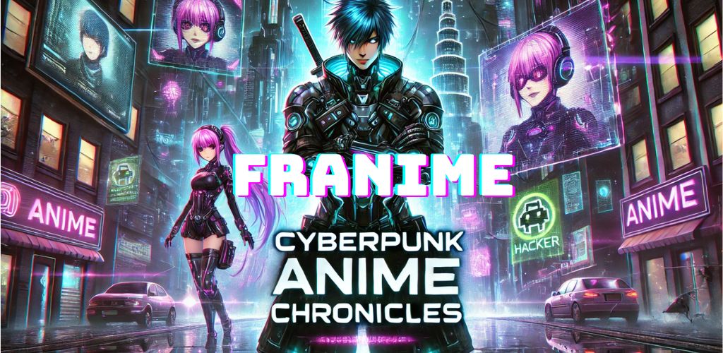 Franime